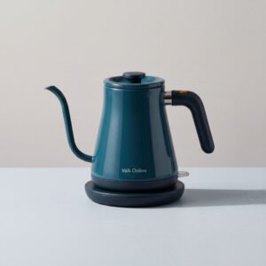 Electric Gooseneck Kettle, 0.8 L
