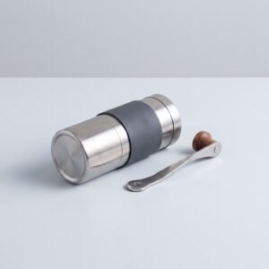 Hand Grinder, 30 mm Burr
