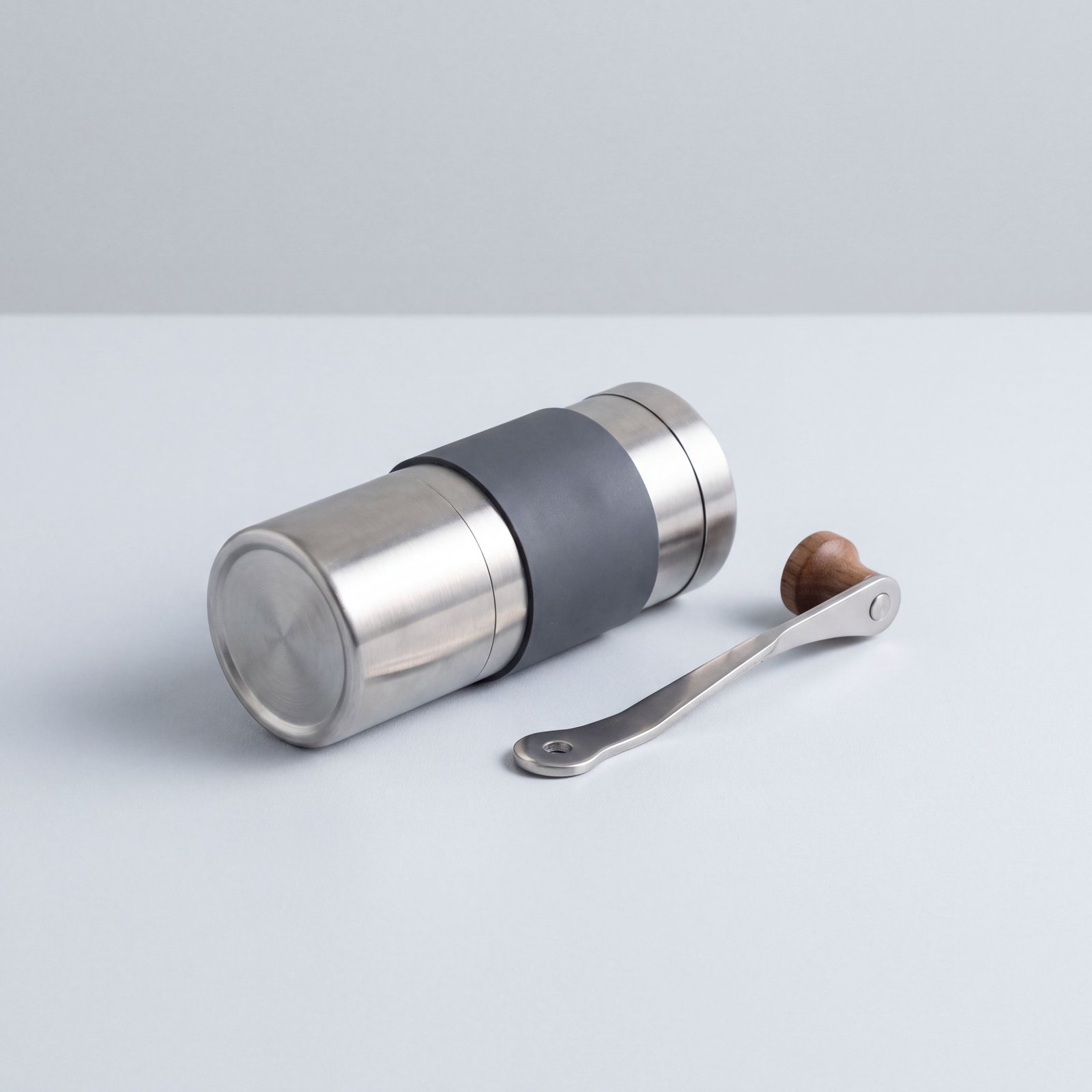 Hand Grinder, 30 mm Burr
